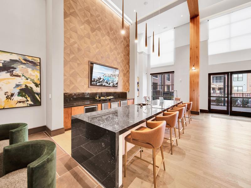 Photos of Houston Heights Luxury Apartments | Taylor Heights